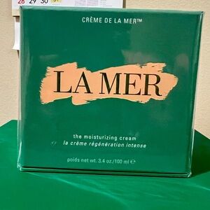 La Mer The Moisturizing  Cream, 3.4 Oz